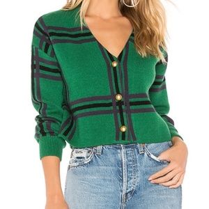 TULAROSA Bellair Cardi